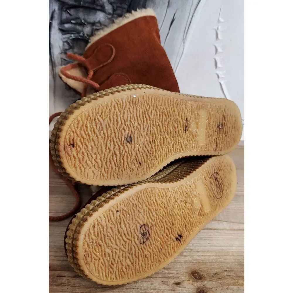 Vintage MukLuk boots